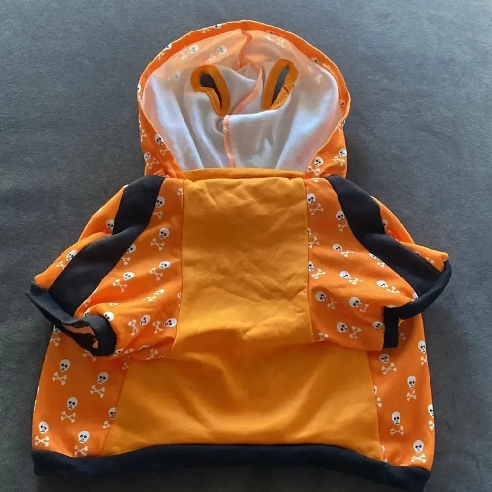 N/A dog hoodie
